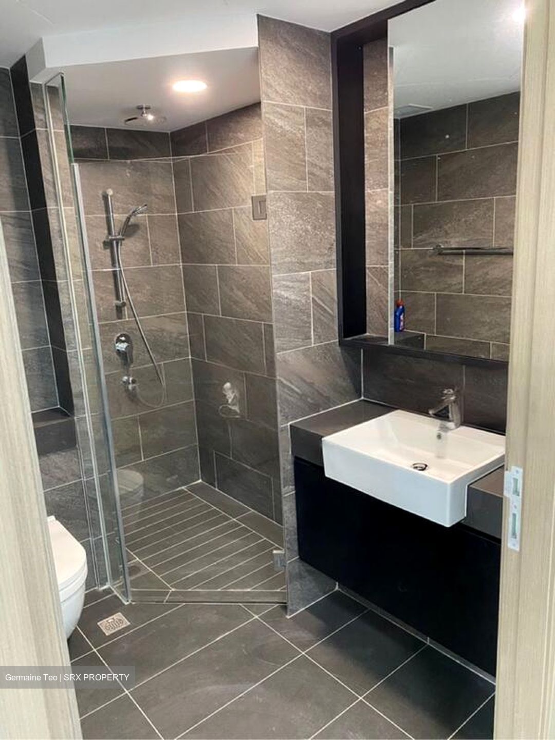 Affinity At Serangoon (D19), Apartment #538039421